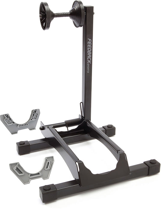 Feedback sports rakk xl bike storage stand