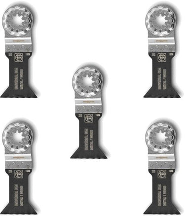Fein e-cut universal-zaagblad sl 55x44 st. 5 63502223230