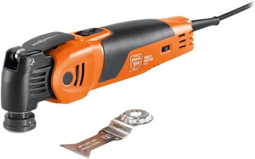 Fein mm 700 max multimaster 450w multitool - 72296862000