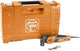 Fein mm 700 max multimaster 450w multitool - 72296862000