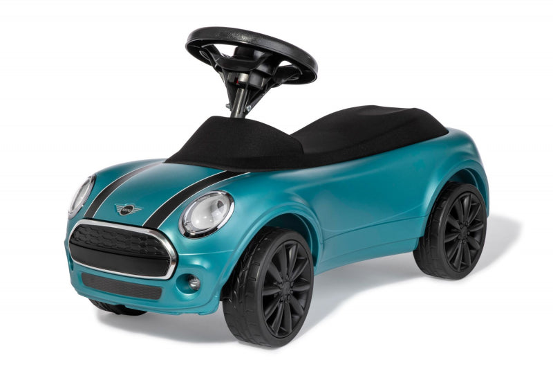 Afbeelding laden in galerijviewer, Ferbedo car mini (official license) - blauw
