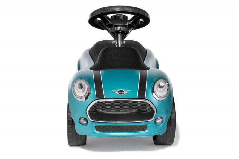 Afbeelding laden in galerijviewer, Ferbedo car mini (official license) - blauw
