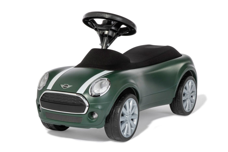 Afbeelding laden in galerijviewer, Ferbedo car mini (official license) - groen
