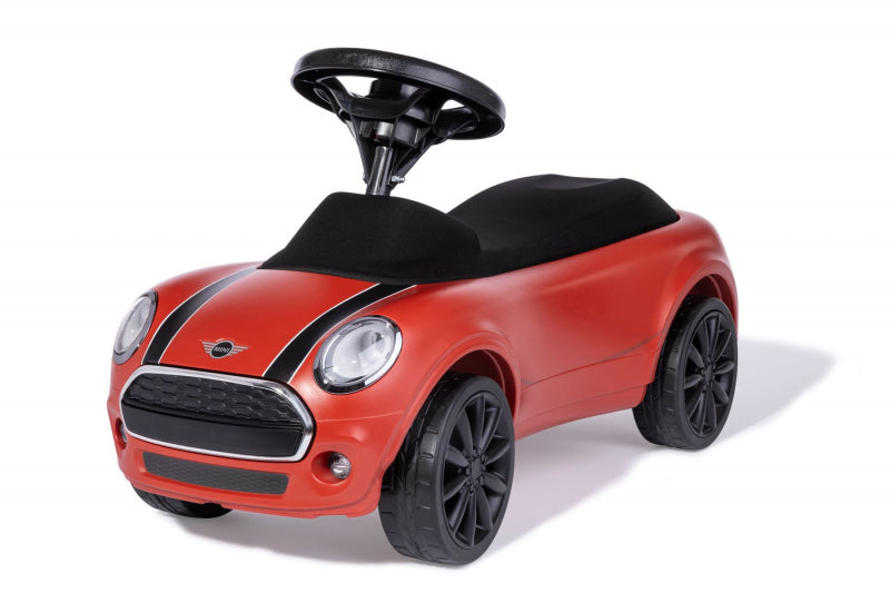 Afbeelding laden in galerijviewer, Ferbedo car mini (official license) - rood
