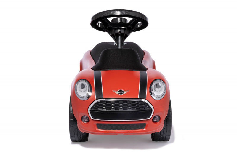 Afbeelding laden in galerijviewer, Ferbedo car mini (official license) - rood
