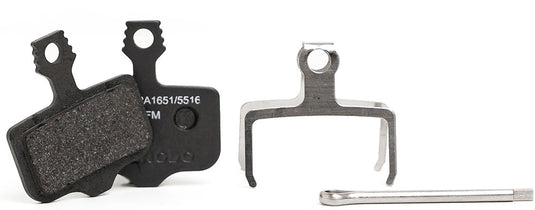 Ferodo fbp003fm allround brake pads for avid sram