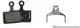 Ferodo road brake pads for shimano