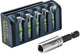 Festool accessoires festool 204381 | bt-imp sort1 | bitcassette | voor tid 18 - 204381