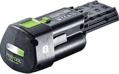 Afbeelding laden in galerijviewer, Festool accessoires accu bp 18 li 3,0 ah ergo i - 577704
