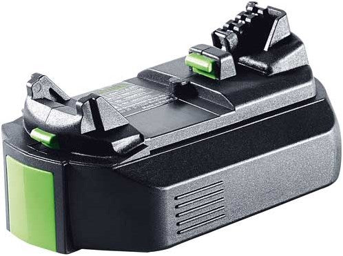 Afbeelding laden in galerijviewer, Festool accessoires accupack bp-xs 10,8v 2.6 ah li-ion - 500184
