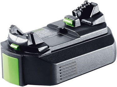 Festool accessoires accupack bp-xs 10,8v 2.6 ah li-ion - 500184