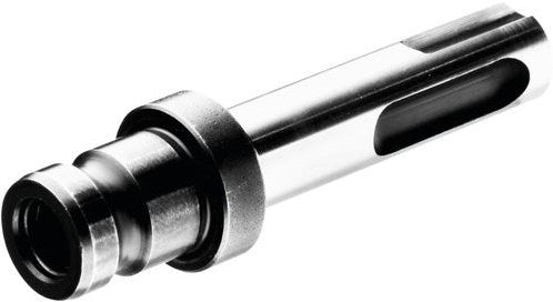Afbeelding laden in galerijviewer, Festool accessoires adapter ad sds-plus fastfix 636578 - 769068
