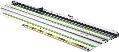 Afbeelding laden in galerijviewer, Festool accessoires afkortrail fsk 250 - 769941
