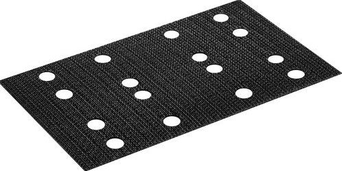 Festool accessoires festool pp stf 80x133 2 bescherm pad 80x133mm - 203346