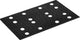 Festool accessoires festool pp stf 80x133 2 bescherm pad 80x133mm - 203346