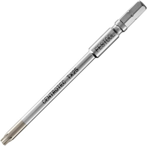 Festool accessoires bit tx 25-100 ce 2 - 500849