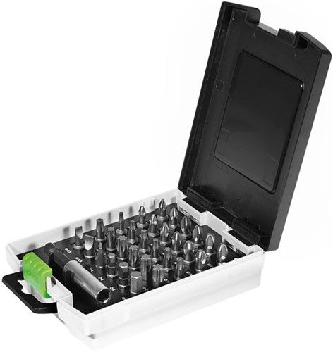 Afbeelding laden in galerijviewer, Festool accessoires bitcassette bit bh-sort 31x - 769138
