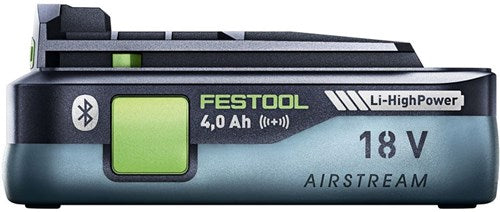 Afbeelding laden in galerijviewer, Festool accessoires bp 18 li 4,0 hpc-asi - 205034
