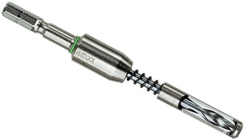 Festool accessoires centreerboor zb hs d5 euro ce | 492525