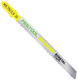 Festool accessoires decoupeerzaagblad hs 75 2,5 bi 5 | 5 stuks | 490178