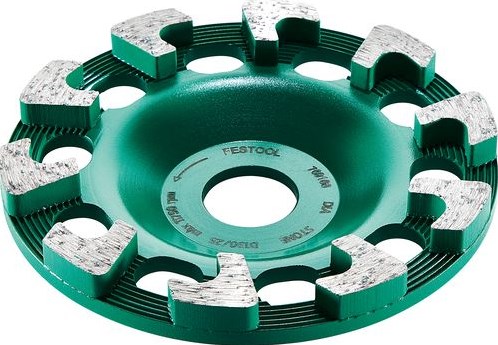 Afbeelding laden in galerijviewer, Festool accessoires diamant komschijf dia stone-d130 premium - 769166
