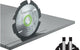 Festool accessoires diamant-zaagblad 160x2,2x20 dia4 - 201910