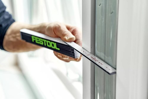 Afbeelding laden in galerijviewer, Festool accessoires festool ms 2m-bl- duimstok - 201464
