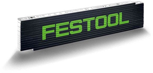 Afbeelding laden in galerijviewer, Festool accessoires duimstok ms-3m-ft1 - 577369
