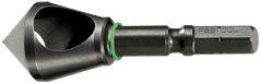 Afbeelding laden in galerijviewer, Festool accessoires dwarsgatverzinkboor qls d2- 8 ce | 492520
