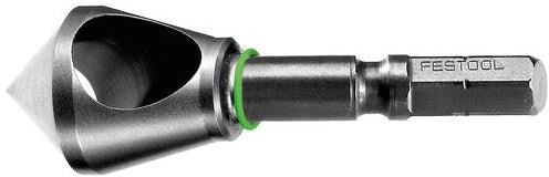 Festool accessoires dwarsgatverzinkboor qls d2- 8 ce | 492520