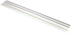 Afbeelding laden in galerijviewer, Festool accessoires geleiderail fs3000 2 - 491501
