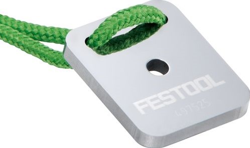Afbeelding laden in galerijviewer, Festool accessoires lakschraper lzk-hm - 497525
