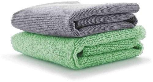 Afbeelding laden in galerijviewer, Festool accessoires microvezeldoek mpa-microfibre 2 - 205732
