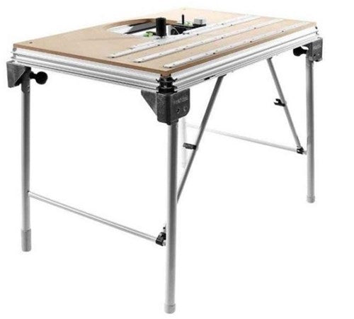 Festool accessoires multifunctionele tafel mft 3 conturo - 707126