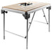 Festool accessoires multifunctionele tafel mft 3 conturo - 707126