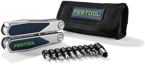 Afbeelding laden in galerijviewer, Festool accessoires multitool mt-ft1 - 577934
