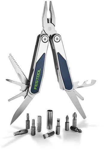 Afbeelding laden in galerijviewer, Festool accessoires multitool mt-ft1 - 577934
