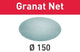 Festool accessoires netschuurmateriaal stf d150 p80 gr net 50 granat net - 203303