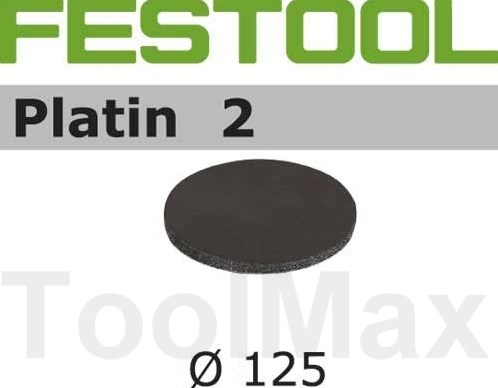 Afbeelding laden in galerijviewer, Festool accessoires platin | korrel 1000 (15 stuks) | 492375
