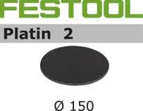 Afbeelding laden in galerijviewer, Festool accessoires sanding disc stf d150 0 s2000 pl2 15x | 492371
