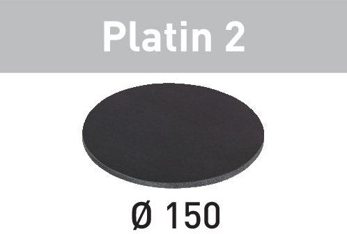 Afbeelding laden in galerijviewer, Festool accessoires sanding disc stf d150 0 s2000 pl2 15x | 492371
