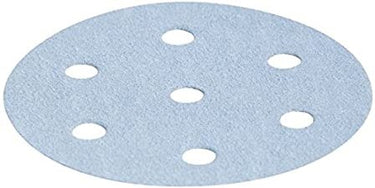 Festool accessoires schuurschijven stf d90 6 p60 gr 50 | 497364