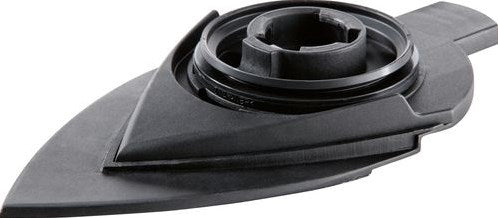 Afbeelding laden in galerijviewer, Festool accessoires schuurzool lss-stf-ro90 v93 6 - 496803
