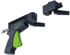 Afbeelding laden in galerijviewer, Festool accessoires snelspanklem fs-rapid | 489790
