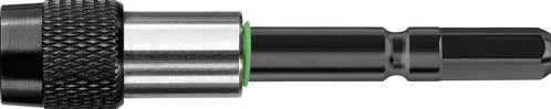 Afbeelding laden in galerijviewer, Festool accessoires snelwissel-bithouder bhs 60 ce | 205097
