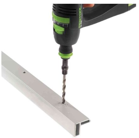Afbeelding laden in galerijviewer, Festool accessoires spiraalboor hss d 6,5 63 ce m-set | 493428
