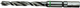 Festool accessoires spiraalboor (voor hout) d 4 ce w - 492513