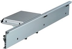 Afbeelding laden in galerijviewer, Festool accessoires st schuiftafel - 492100
