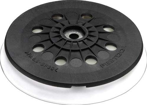 Afbeelding laden in galerijviewer, Festool accessoires steunschijf st-stf 125 8-m8-j w-ht | - 492286

