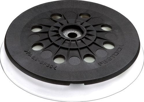 Afbeelding laden in galerijviewer, Festool accessoires steunschijf st-stf 125 8-m8-j w-ht | - 492286
